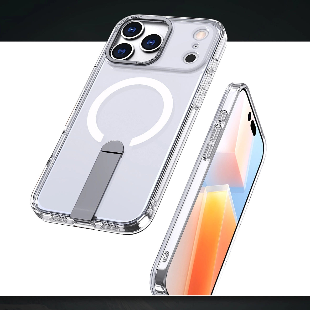 Retail Display Cases – Protective case for Samsung Galaxy S25 - Carlat