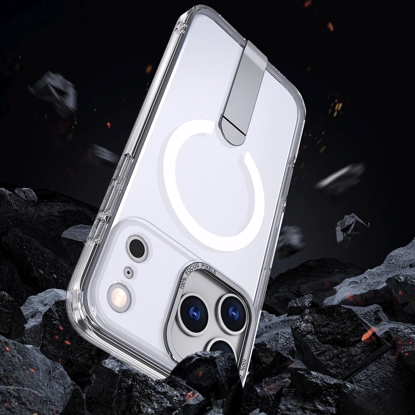 Retail Display Cases – Protective case for Samsung Galaxy S25 - Carlat