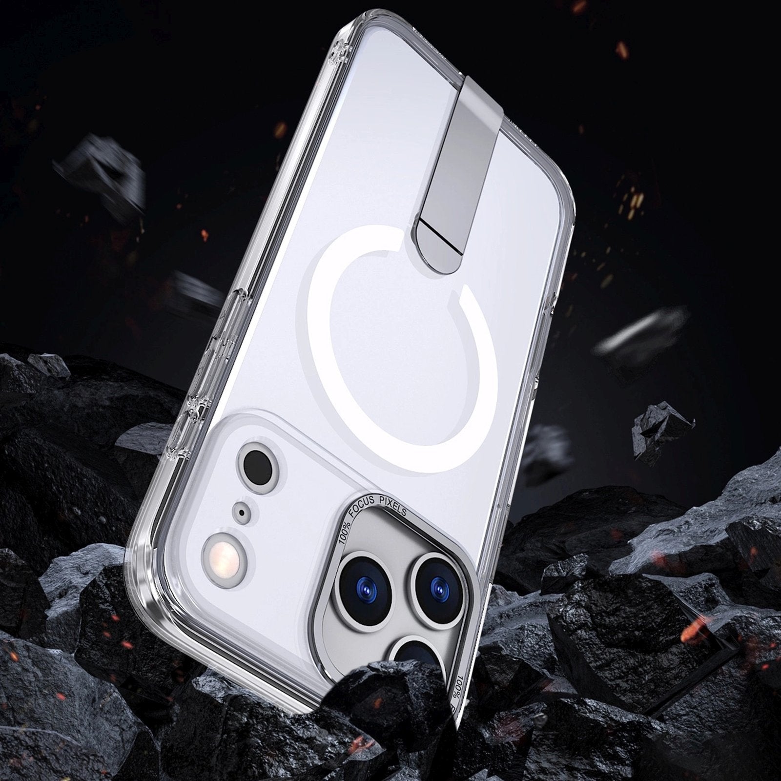 Retail Display Cases – Protective case for Samsung Galaxy S25 - Carlat