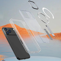 Retail Display Cases – Protective case for Samsung Galaxy S25 - Carlat
