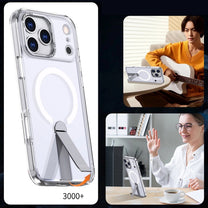 Retail Display Cases – Protective case for Samsung Galaxy S25 - Carlat