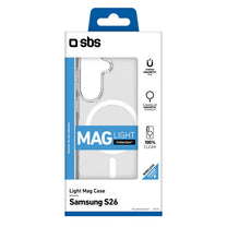 Retail Display Cases – Protective case for Samsung Galaxy S26 - Carlat