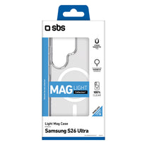 Retail Display Cases – Protective case for Samsung Galaxy S26 - Carlat