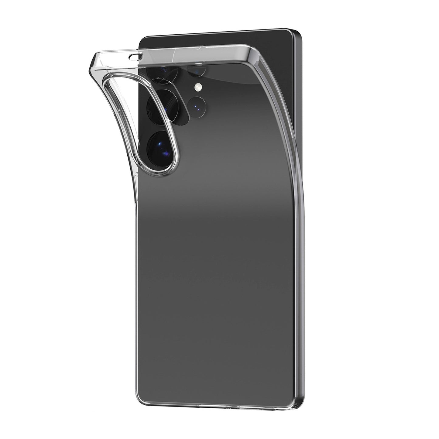 Retail Display Cases – Protective case for Samsung Galaxy S26 - Carlat
