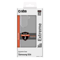 Retail Display Cases – Protective case for Samsung Galaxy S26 - Carlat