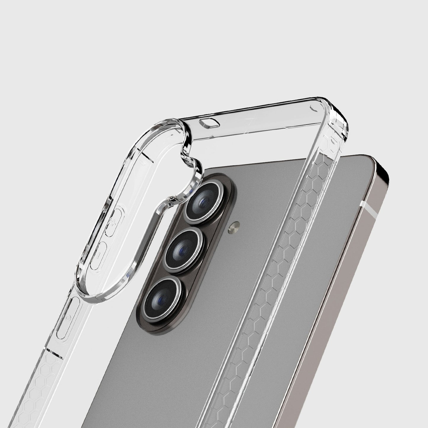 Retail Display Cases – Protective case for Samsung Galaxy S26 - Carlat