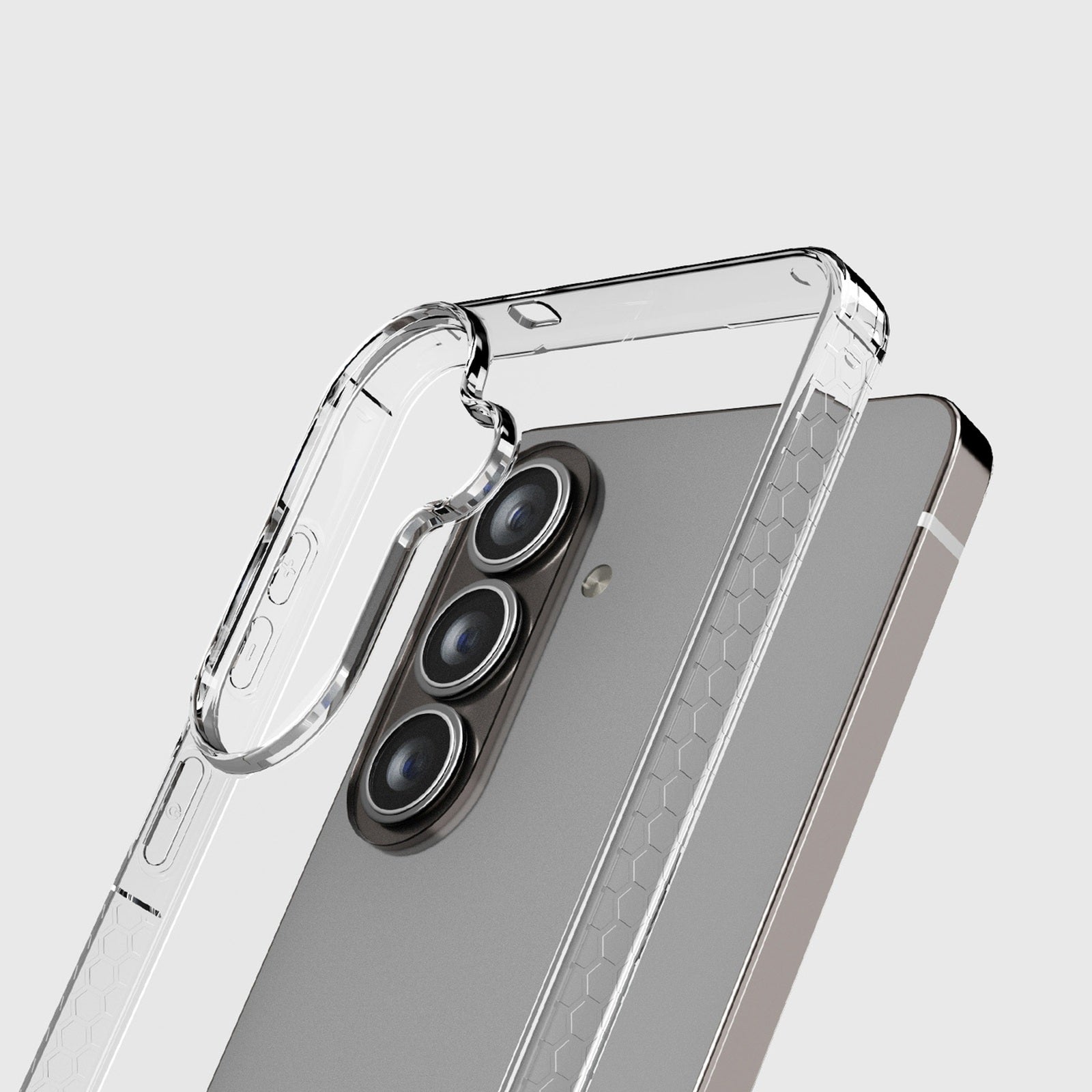 Retail Display Cases – Protective case for Samsung Galaxy S26 - Carlat