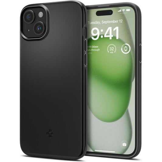 Retail Display Cases – Protective case for iPhone 15 Plus - Carlat