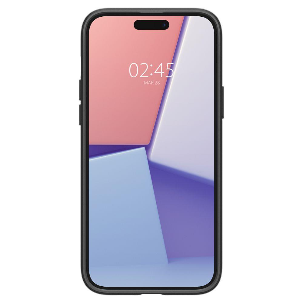 Retail Display Cases – Protective case for iPhone 15 Plus - Carlat