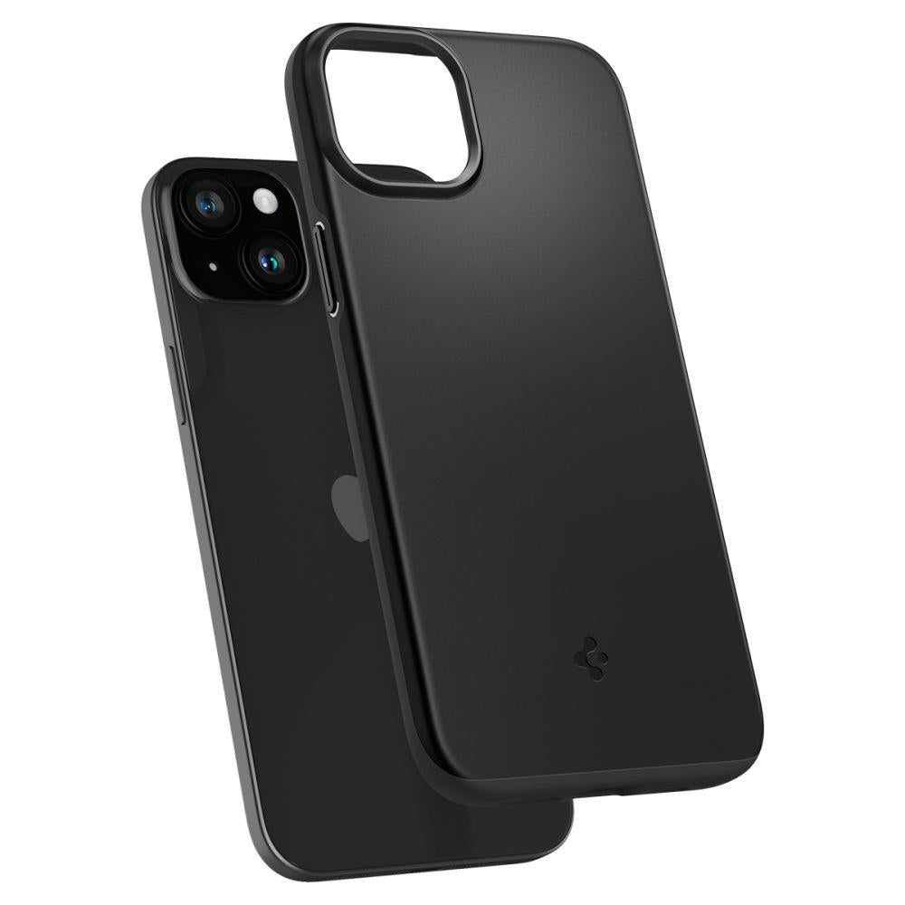 Retail Display Cases – Protective case for iPhone 15 Plus - Carlat