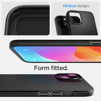 Retail Display Cases – Protective case for iPhone 15 Plus - Carlat