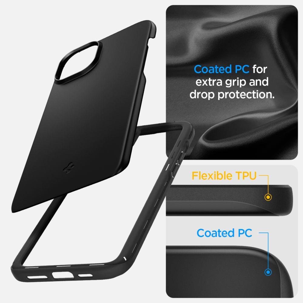 Retail Display Cases – Protective case for iPhone 15 Plus - Carlat