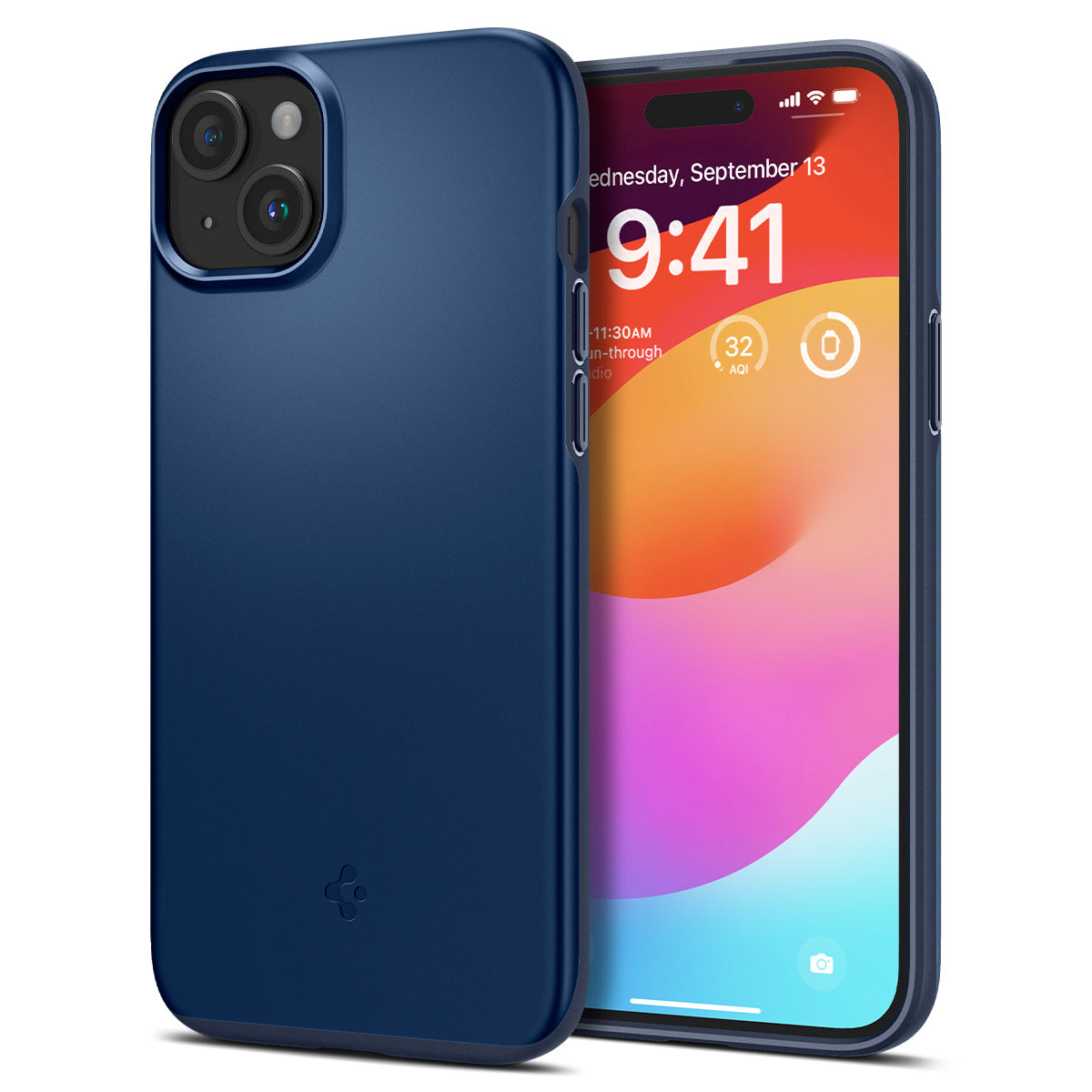 Retail Display Cases – Protective case for iPhone 15 Plus - Carlat