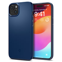 Retail Display Cases – Protective case for iPhone 15 Plus - Carlat