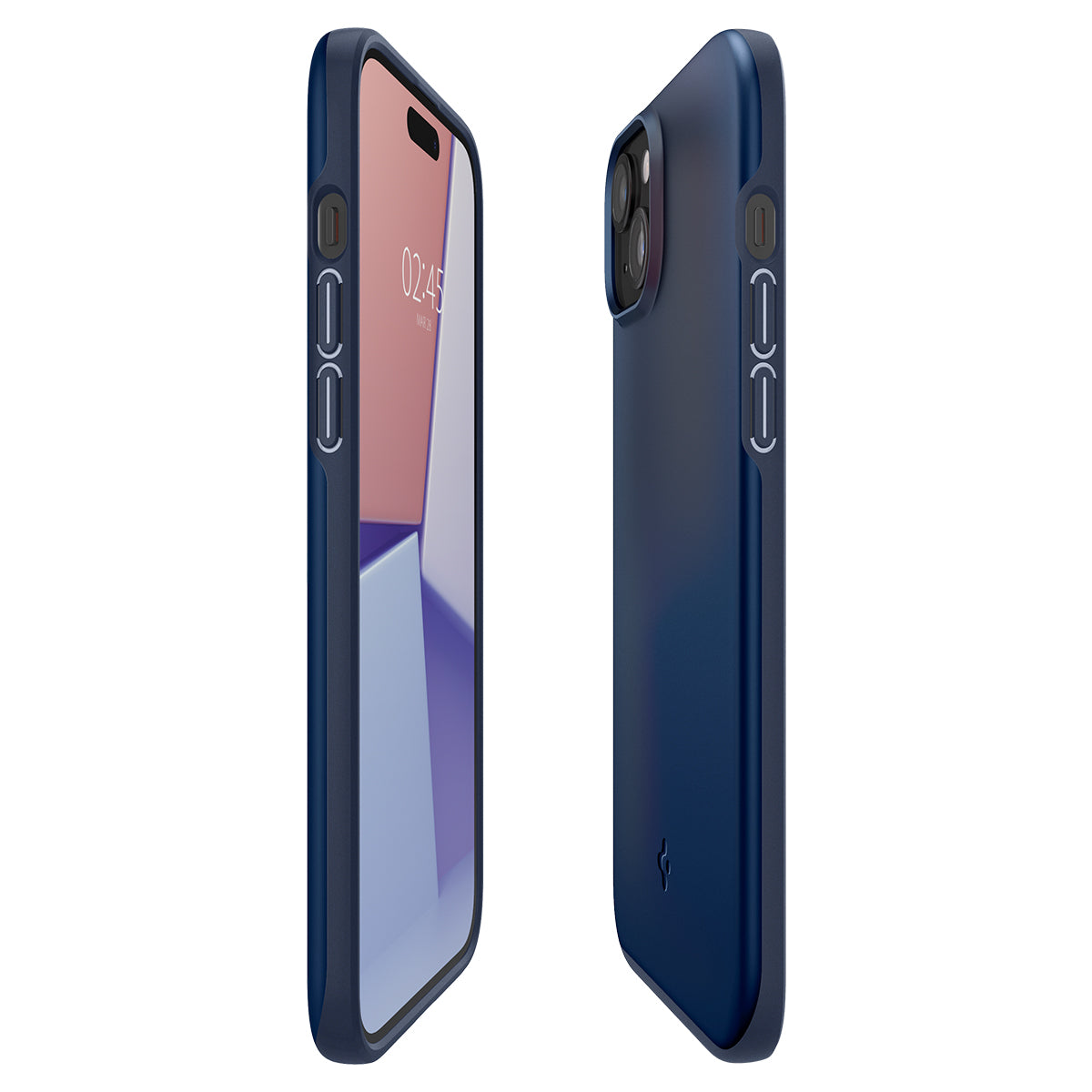 Retail Display Cases – Protective case for iPhone 15 Plus - Carlat