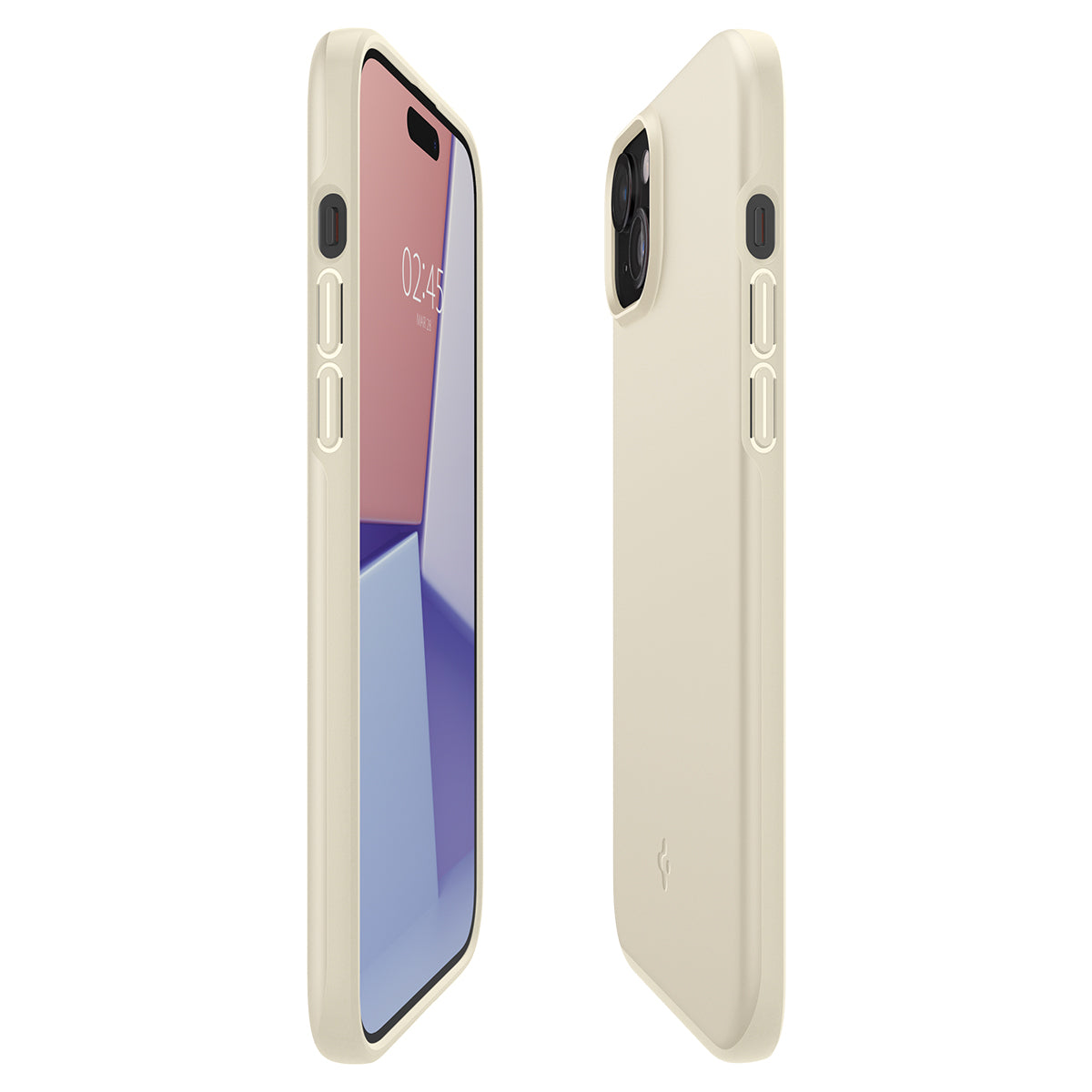Retail Display Cases – Protective case for iPhone 15 Plus - Carlat
