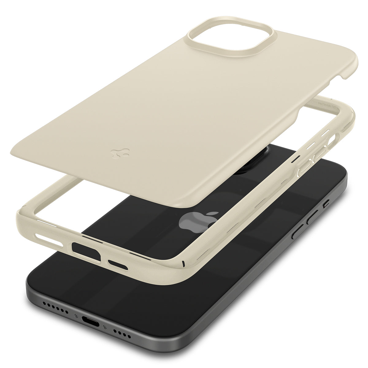 Retail Display Cases – Protective case for iPhone 15 Plus - Carlat