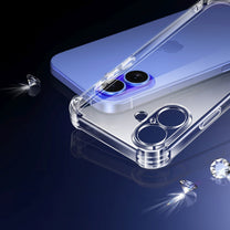 Retail Display Cases – Protective case for iPhone 16 Plus - Carlat