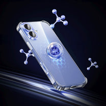 Retail Display Cases – Protective case for iPhone 16 Plus - Carlat