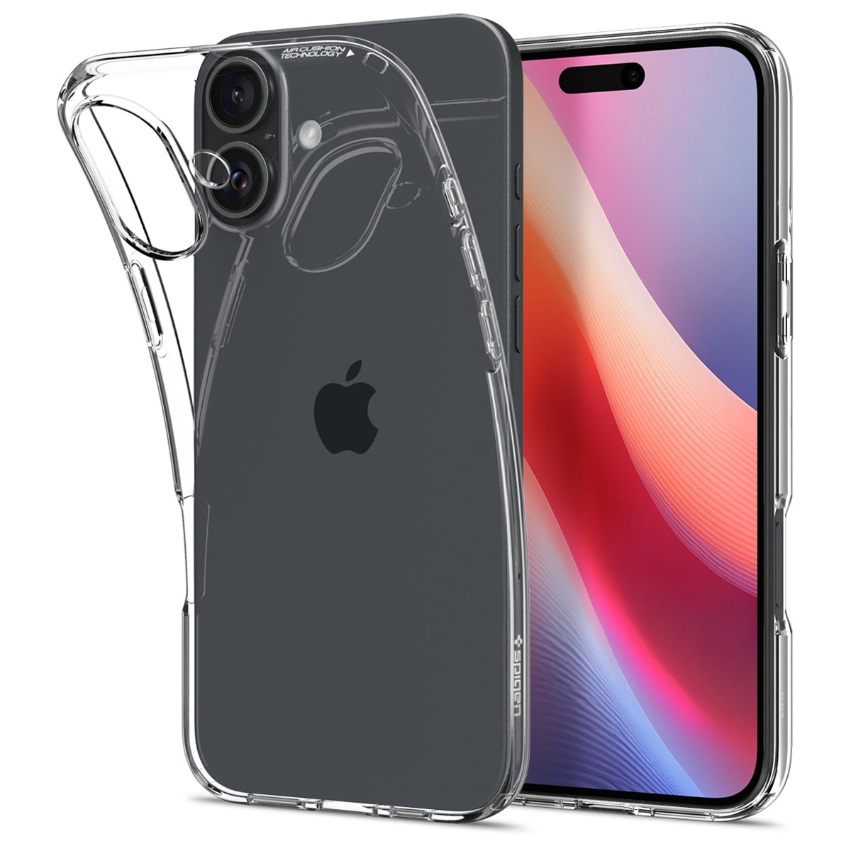 Retail Display Cases – Protective case for iPhone 16 Plus - Carlat