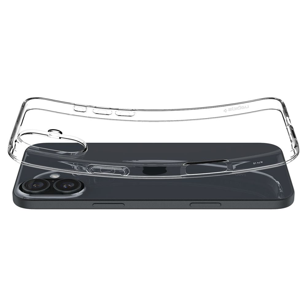 Retail Display Cases – Protective case for iPhone 16 Plus - Carlat