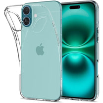 Retail Display Cases – Protective case for iPhone 16 Plus - Carlat
