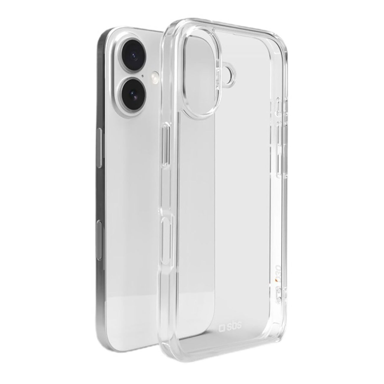 Retail Display Cases – Protective case for iPhone 16e Extreme - Carlat