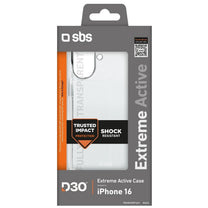 Retail Display Cases – Protective case for iPhone 16e Extreme - Carlat
