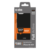 Retail Display Cases – Protective case for iPhone 16e Full - Carlat