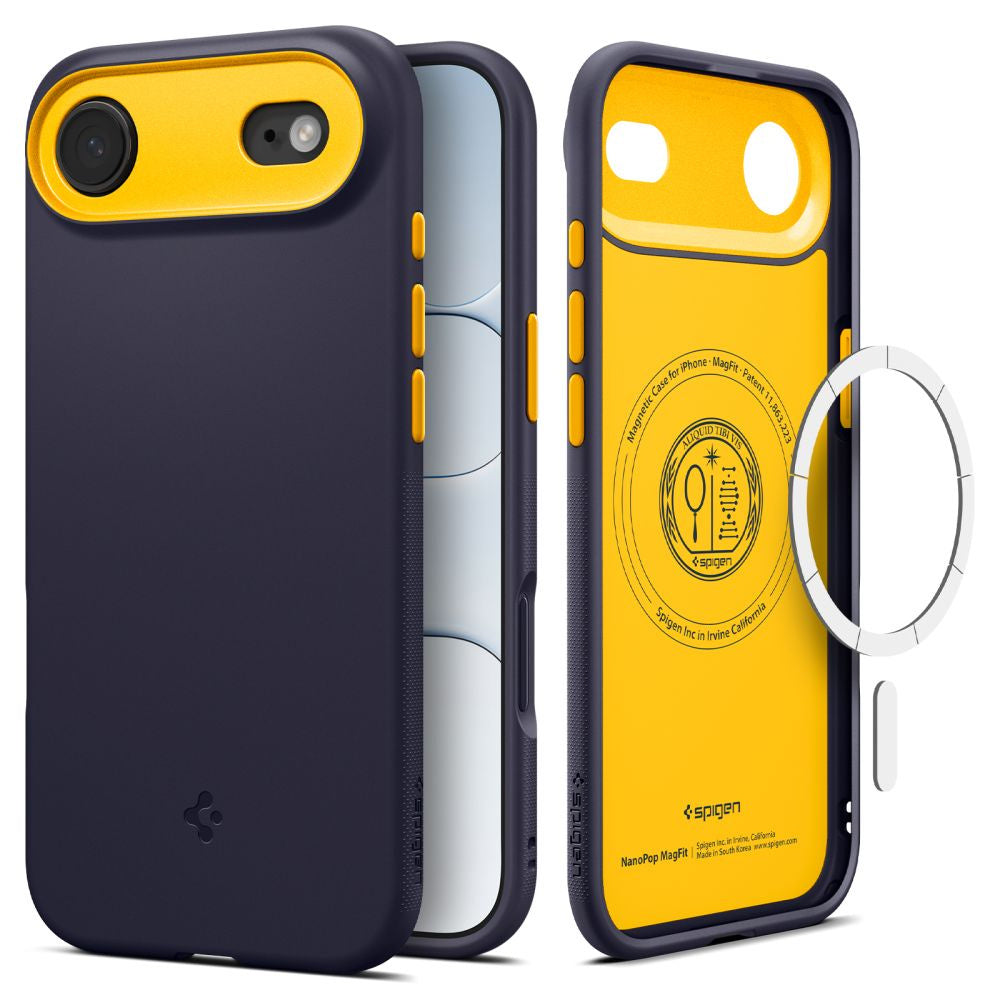 Retail Display Cases – Protective case for iPhone 17 Air - Carlat