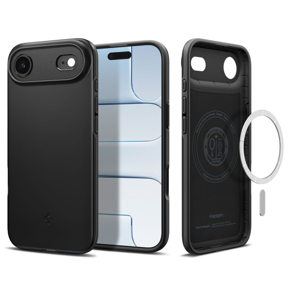 Retail Display Cases – Protective case for iPhone 17 Air - Carlat