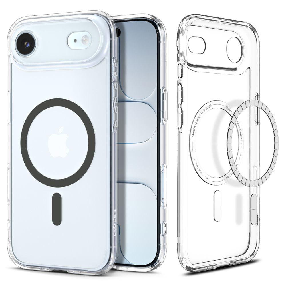 Retail Display Cases – Protective case for iPhone 17 Air - Carlat