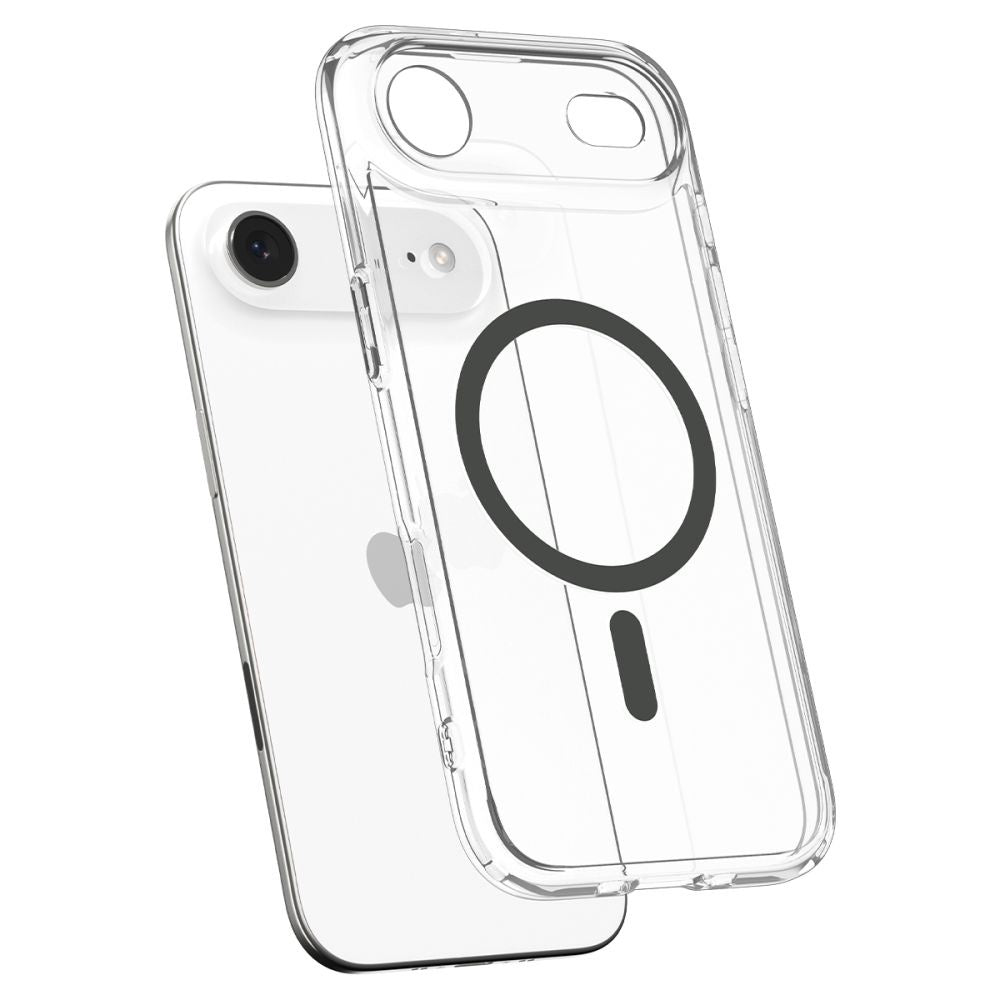 Retail Display Cases – Protective case for iPhone 17 Air - Carlat