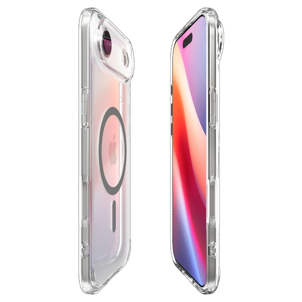 Retail Display Cases – Protective case for iPhone 17 Air - Carlat