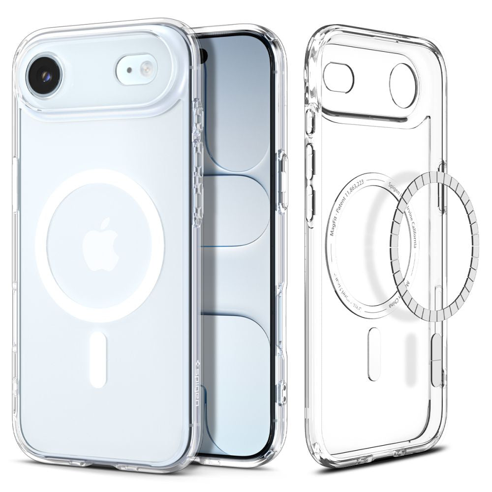 Retail Display Cases – Protective case for iPhone 17 Air - Carlat