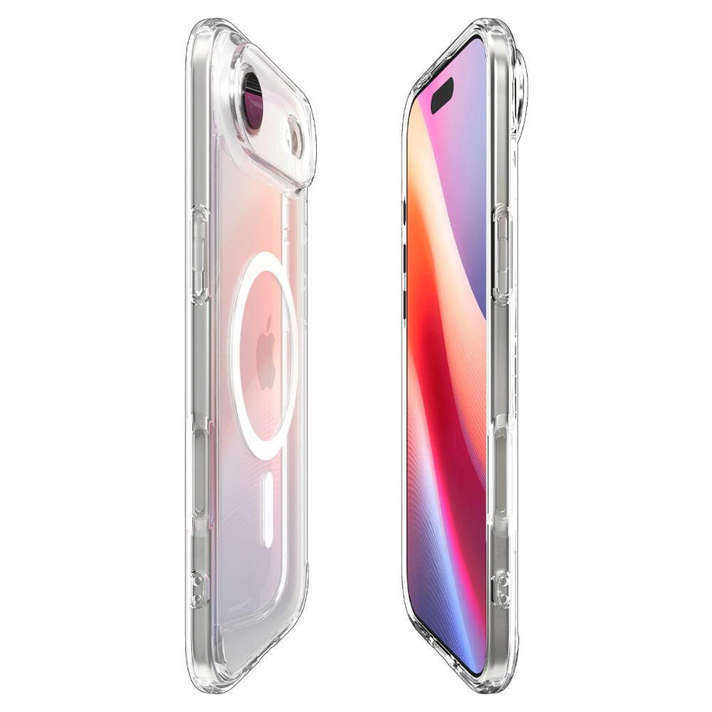 Retail Display Cases – Protective case for iPhone 17 Air - Carlat