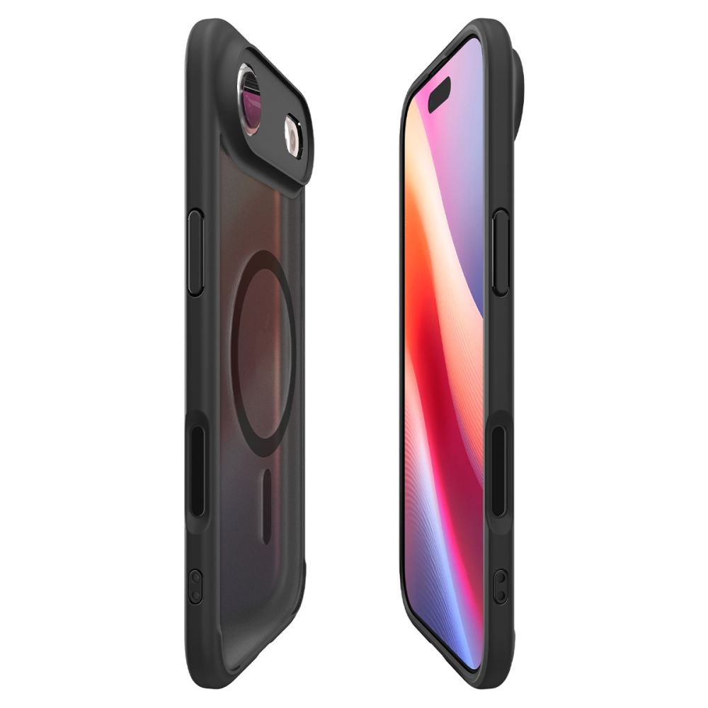 Retail Display Cases – Protective case for iPhone 17 Air - Carlat