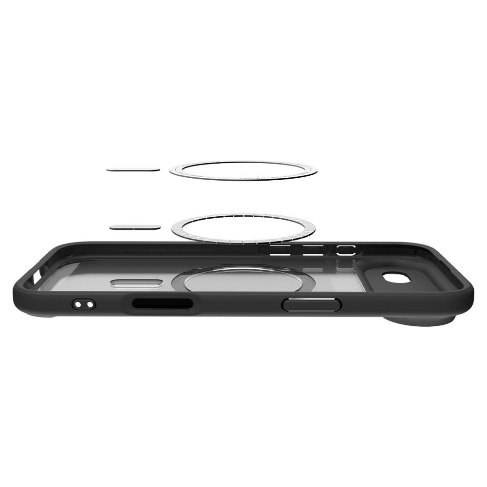 Retail Display Cases – Protective case for iPhone 17 Air - Carlat
