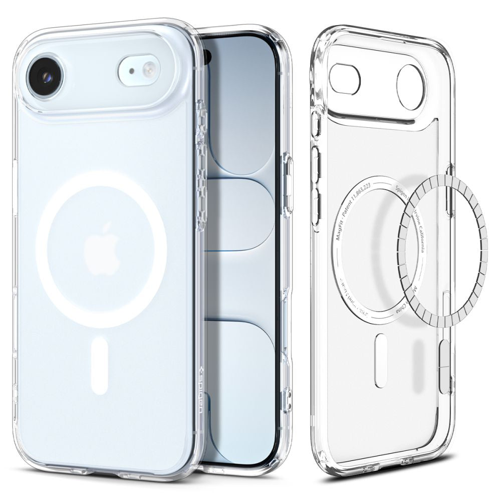 Retail Display Cases – Protective case for iPhone 17 Air - Carlat