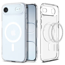 Retail Display Cases – Protective case for iPhone 17 Air - Carlat