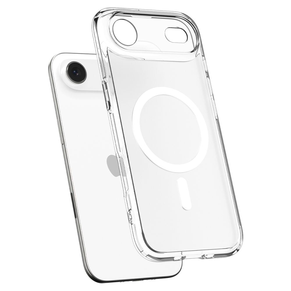 Retail Display Cases – Protective case for iPhone 17 Air - Carlat