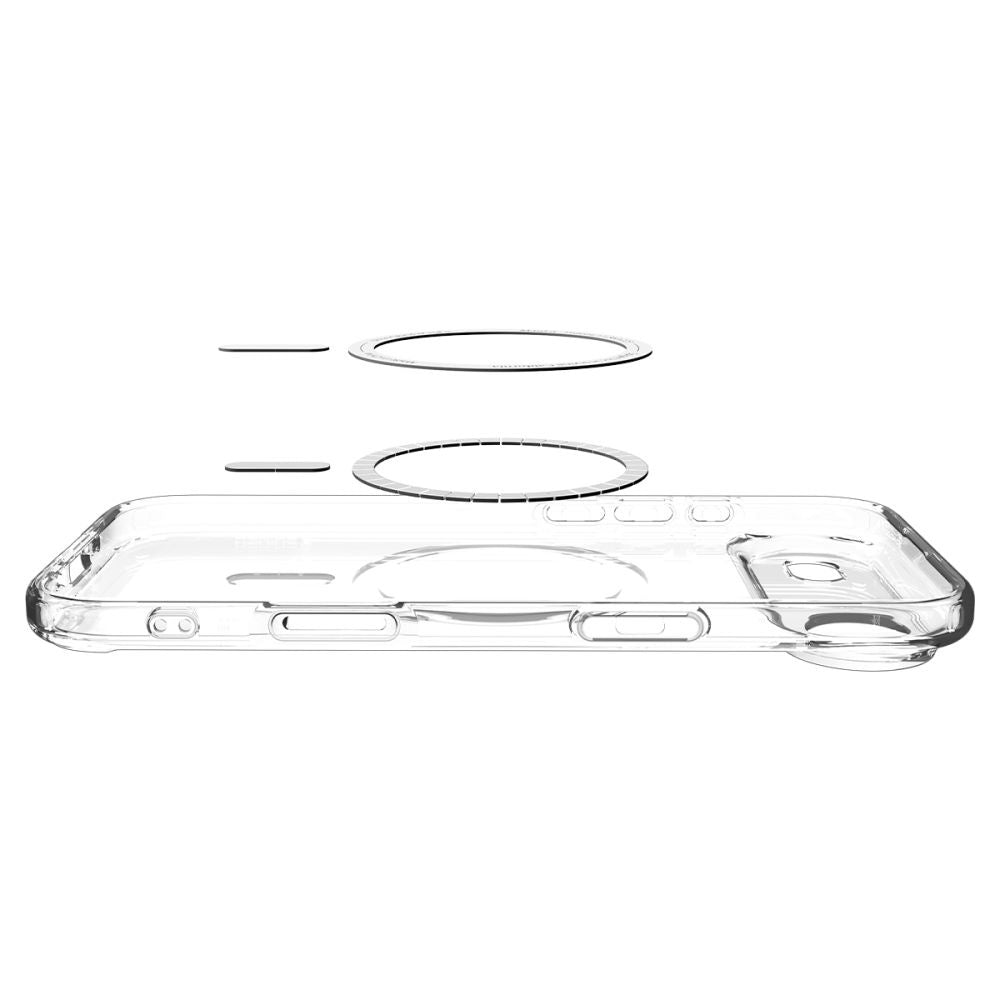 Retail Display Cases – Protective case for iPhone 17 Air - Carlat