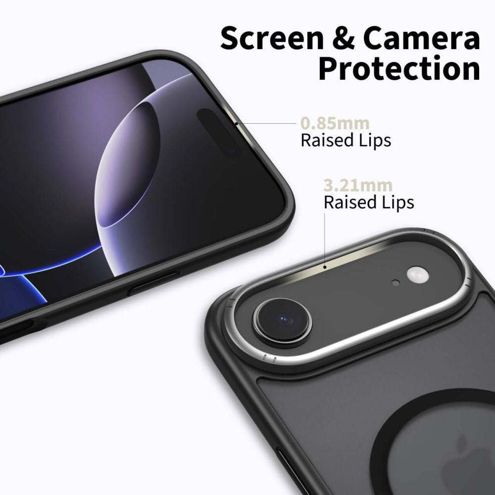 Retail Display Cases – Protective case for iPhone 17 Air - Carlat
