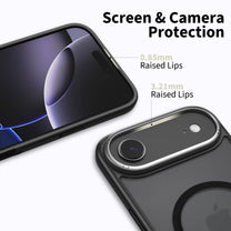 Retail Display Cases – Protective case for iPhone 17 Air - Carlat