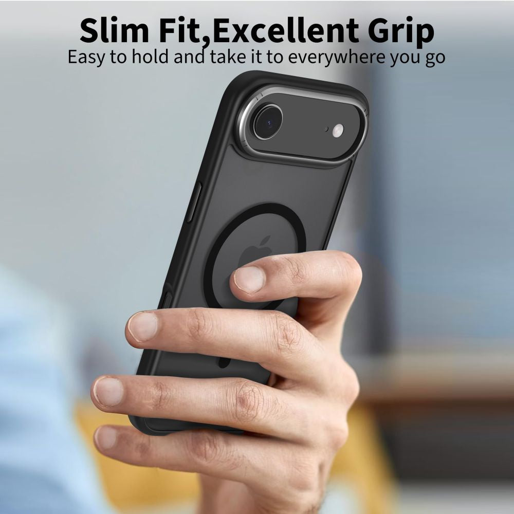 Retail Display Cases – Protective case for iPhone 17 Air - Carlat