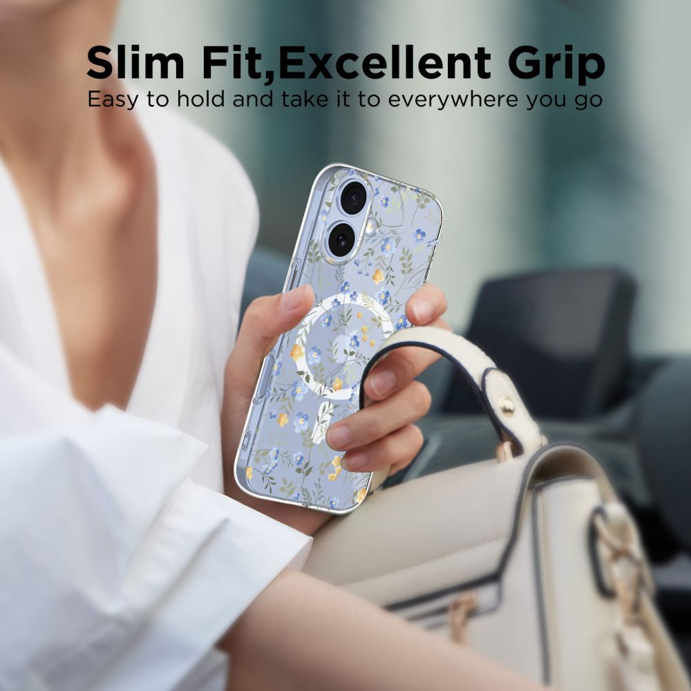Retail Display Cases – Protective case for iPhone 17 FlexAir - Carlat