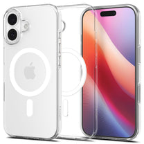 Retail Display Cases – Protective case for iPhone 17 Liquid - Carlat