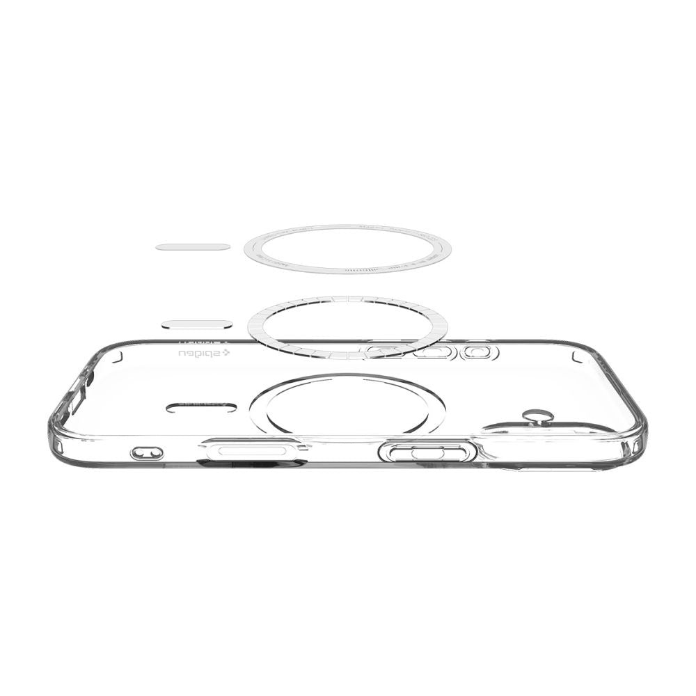 Retail Display Cases – Protective case for iPhone 17 Liquid - Carlat