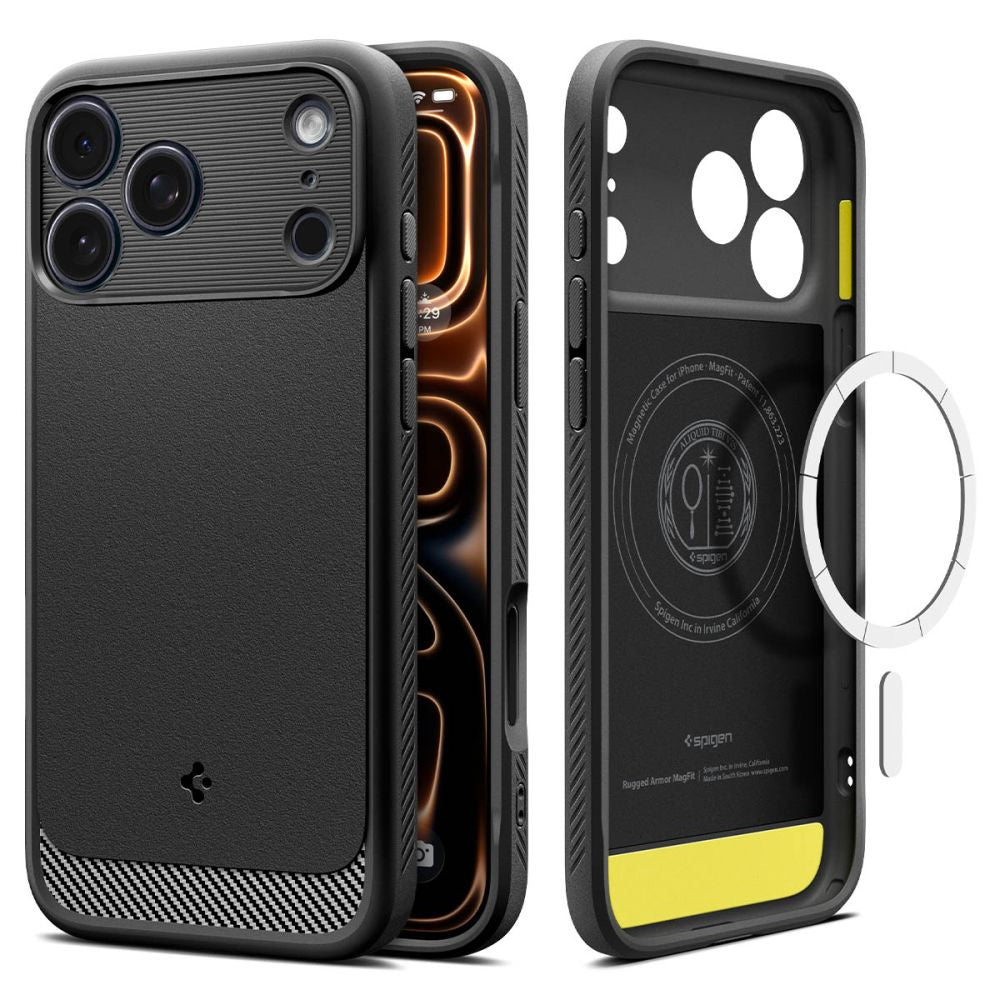 Retail Display Cases – Protective case for iPhone 17 Pro - Carlat