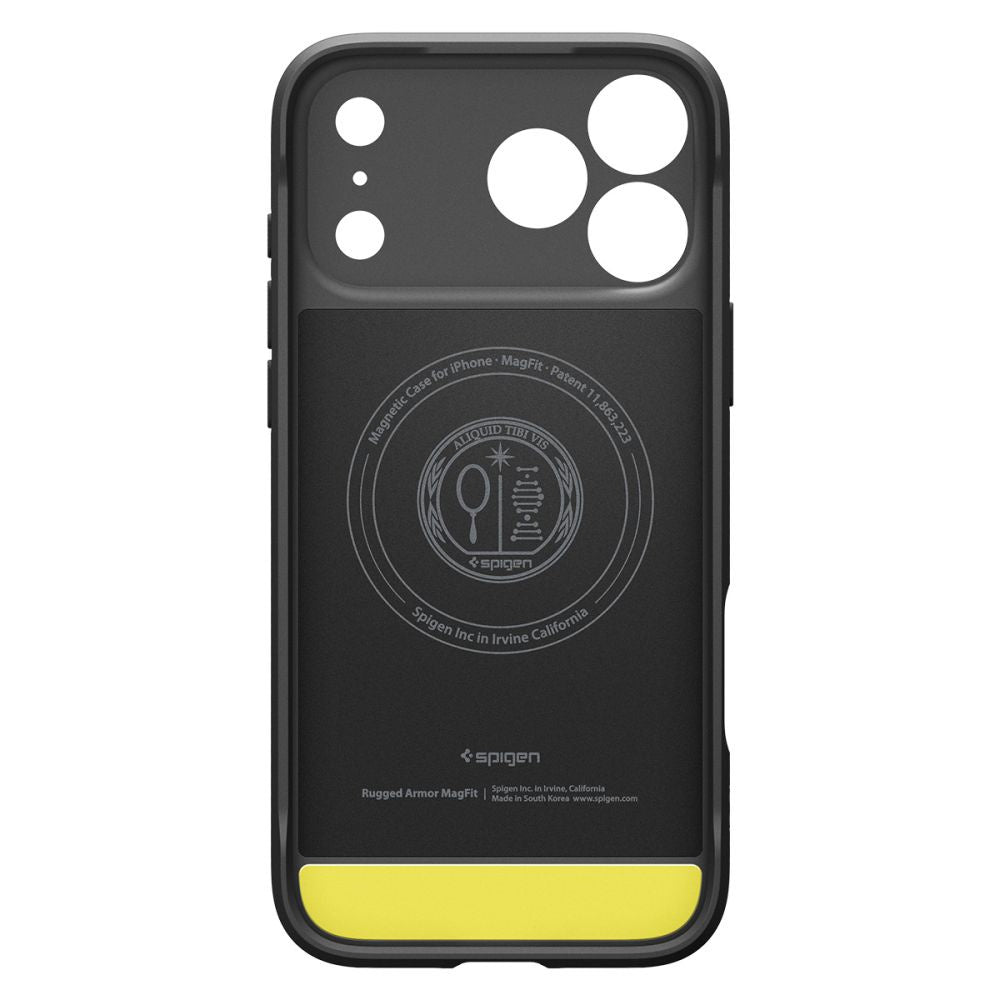 Retail Display Cases – Protective case for iPhone 17 Pro - Carlat